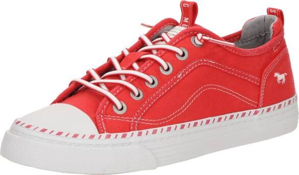 Mustang Sneakers laag