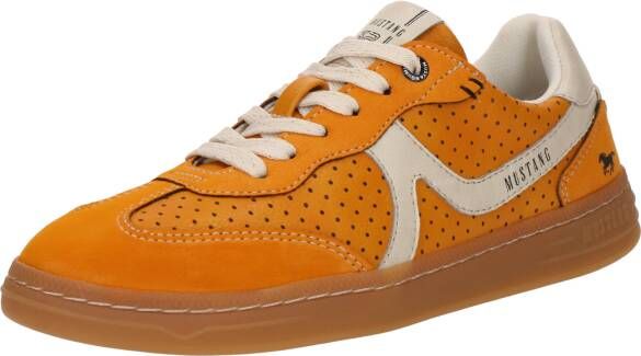 Mustang Sneakers laag