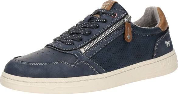 Mustang Sneakers laag