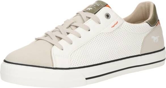 Mustang Sneakers laag