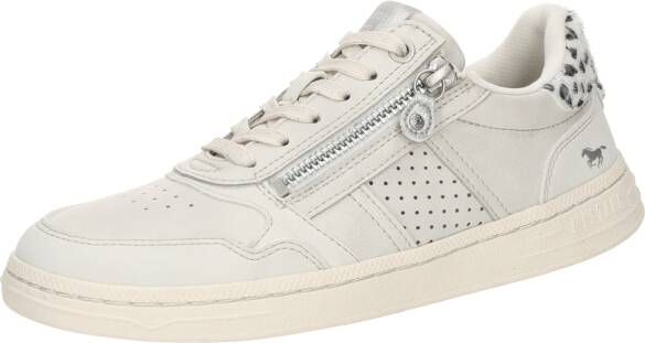 Mustang Sneakers laag