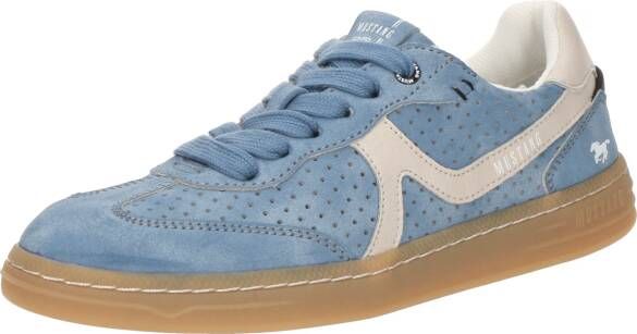 Mustang Sneakers laag
