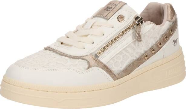 mustang Sneakers laag