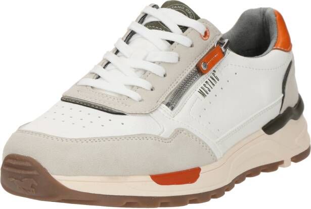 mustang Sneakers laag