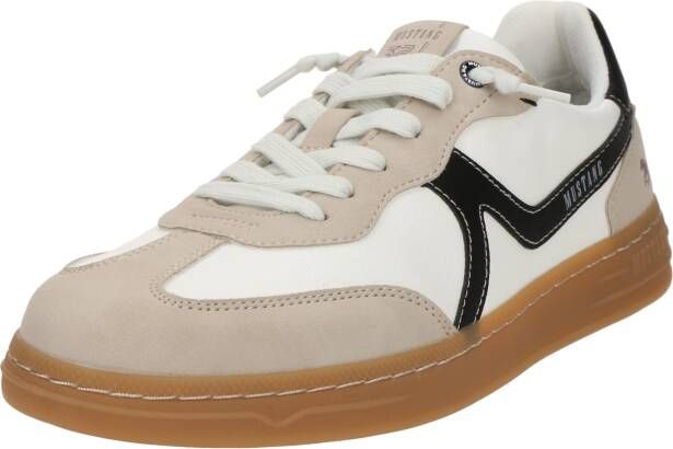 mustang Sneakers laag