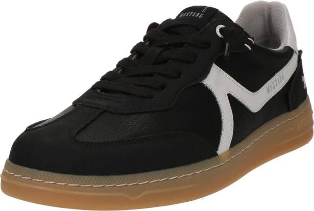mustang Sneakers laag