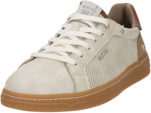 mustang Sneakers laag