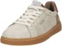 Mustang Sneakers IVORY - Thumbnail 2