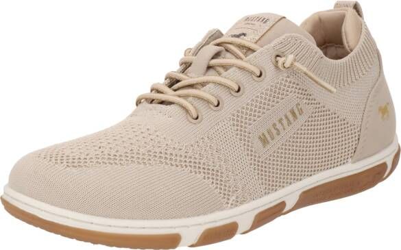 mustang Sneakers laag