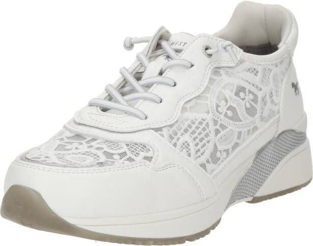 mustang Sneakers laag