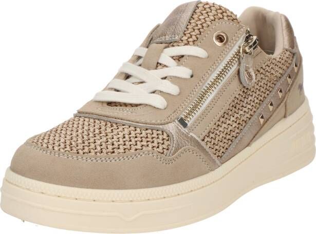 Mustang Sneakers laag