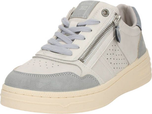 Mustang Sneakers laag