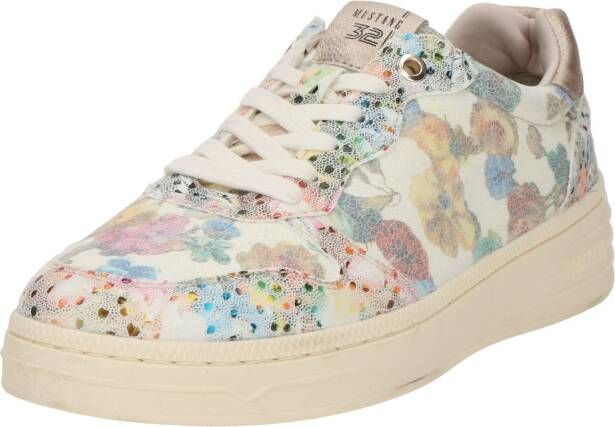 Mustang Sneakers laag