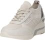 Bonprix Plateau sneakers van Mustang - Thumbnail 3