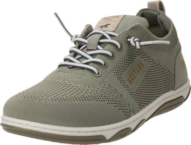 mustang Sneakers laag