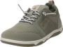 Mustang Shoes Slip-on sneakers vrijetijdsschoen lage schoen instapschoen met elastische veters - Thumbnail 3
