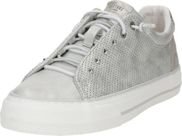 Mustang Sneakers laag