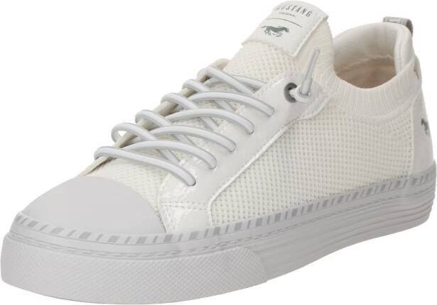 Mustang Sneakers laag