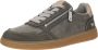 Mustang Sneakers GREY - Thumbnail 2