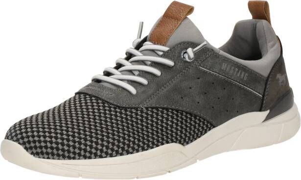 Mustang Sneakers laag