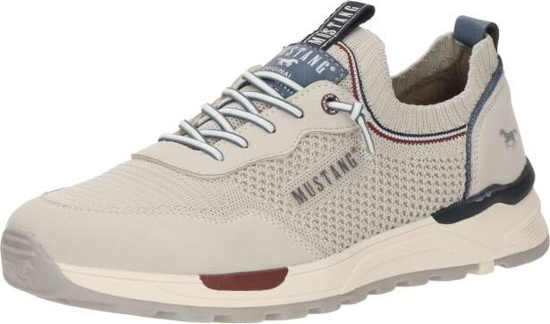 Mustang Sneakers laag