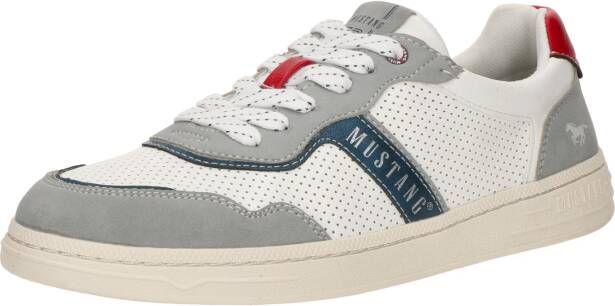 Mustang Sneakers laag