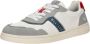 Mustang Sneakers laag - Thumbnail 1