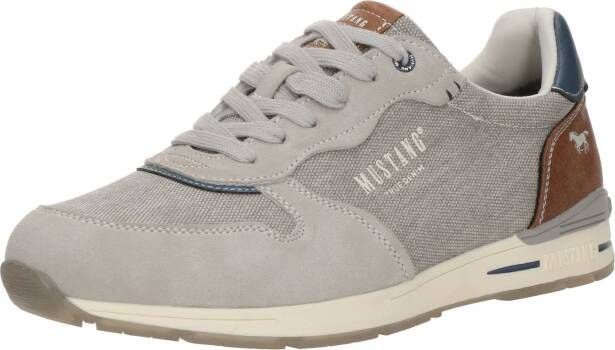 Mustang Sneakers laag