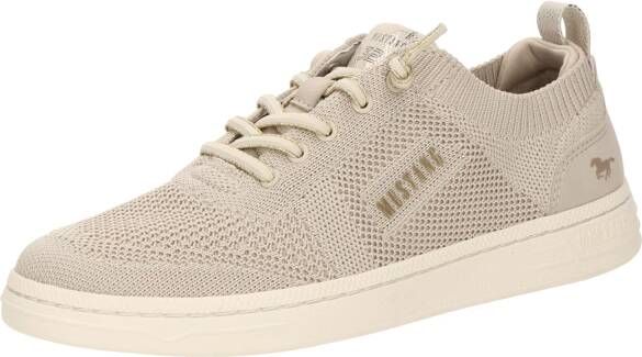 Mustang Sneakers laag