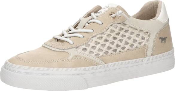 Mustang Sneakers laag