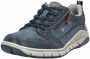 Mustang Shoes Sneakers met zijlogo vrijetijdsschoen lage schoen veterschoen - Thumbnail 4