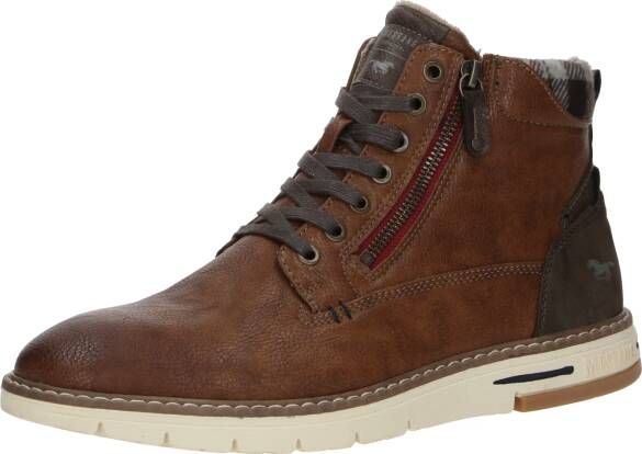 mustang Veterboots