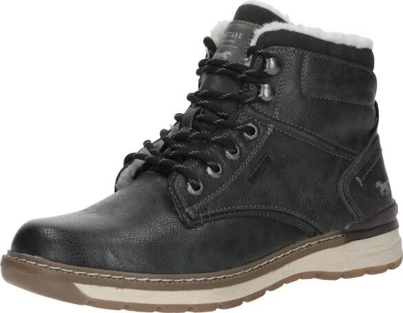 mustang Veterboots