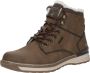 Mustang Heren Bottine Bruin - Thumbnail 3