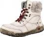 Mustang Shoes Winterlaarzen met faux-bont kraag in breedte g = breed - Thumbnail 2