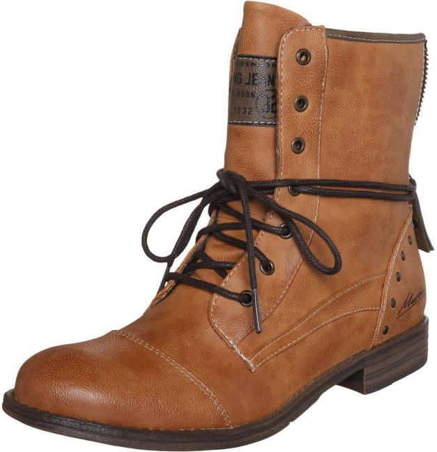 Mustang schoenen online kopen? | Shoetimeonline.nl