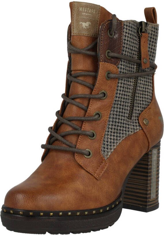 Mustang Nette Schoenen 1336510307 - Foto 2