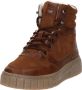 Mustang Hoge Sneakers Sneaker - Thumbnail 2