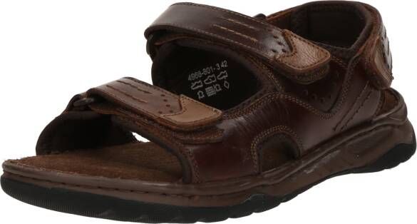 Mustang Wandelsandalen