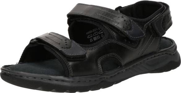 Mustang Wandelsandalen