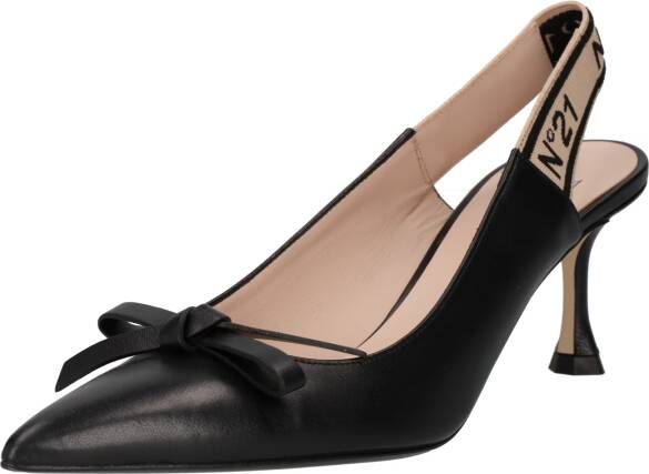 N°21 Slingpumps