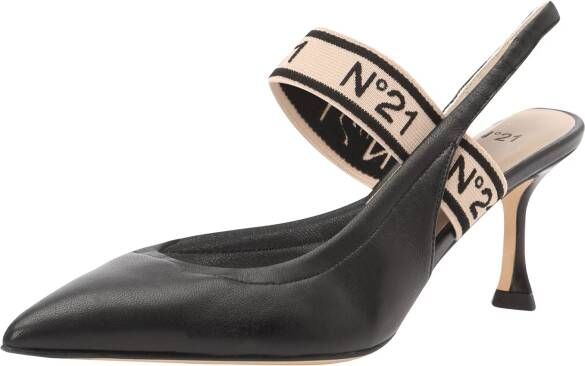 N°21 Slingpumps