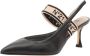 N°21 Slingpumps - Thumbnail 1