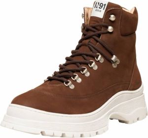 N91 Veterboots 'Style Choice FI'