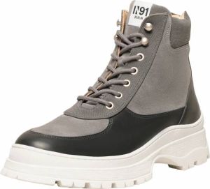 N91 Veterboots 'Style Choice GH'