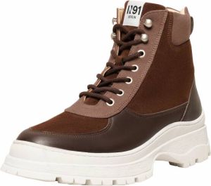 N91 Veterboots 'Style Choice GH'