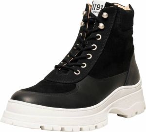 N91 Veterboots 'Style Choice GH'