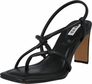 NA-KD Teenslipper