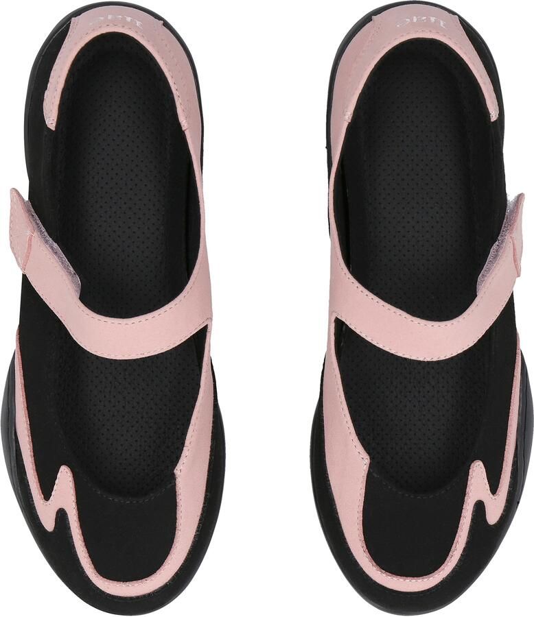 Nae Vegan Shoes Fitness Schoenen Vegan Sneakers voor Dames Nadia Roze - Foto 3