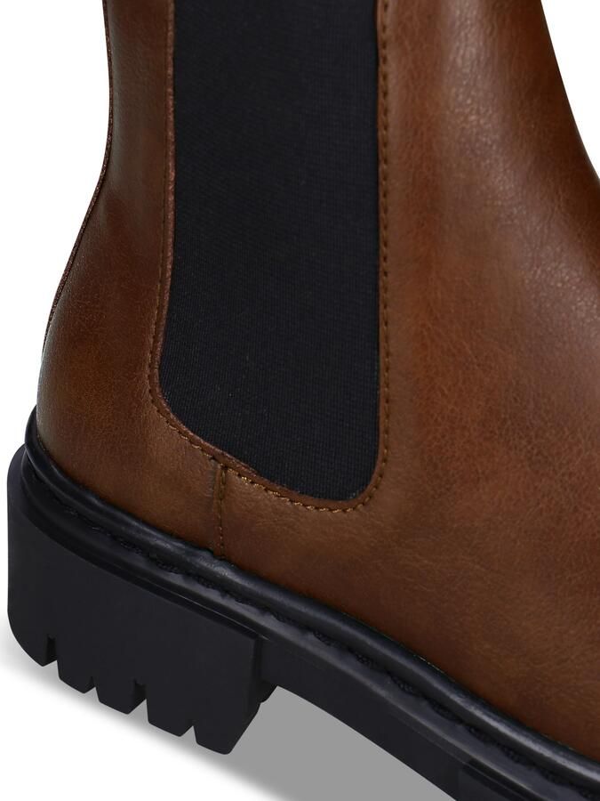 Nae Vegan Shoes Nette schoenen Women's Vegan Chelsea Boots Molly - Foto 3